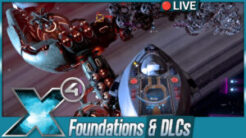 X4 Foundations 🔴 [20] Folge 56