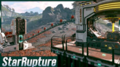 Star Rupture [1] Folgen 1-5