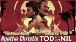 ACs Tod auf dem Nil [1] Folgen 1-7
