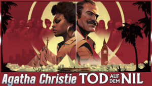 ACs Tod auf dem Nil [1] Folgen 1-7