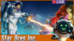 Star Ores Inc. 🔴 [1] Folgen 1-3