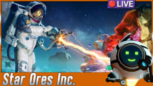 Star Ores Inc. 🔴 [1] Folgen 1-3