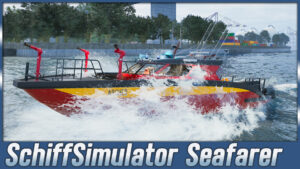 Schiff Simulator Seafarer [2] Folgen 8-14