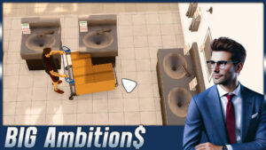 BIG Ambitions [3] Folgen 17-23