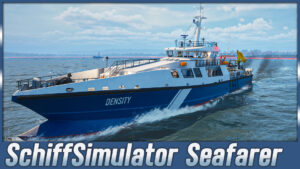Schiff Simulator Seafarer [3] Folgen 15-18