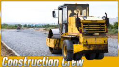 Construction Crew [1] Folgen 1 - 3