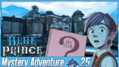 Blue Prince Adventure [4] Folgen 20-30