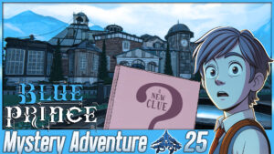 Blue Prince Adventure [4] Folgen 20-30