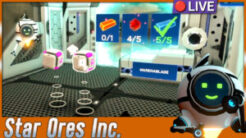 Star Ores Inc. 🔴 [2] Folgen 4-5