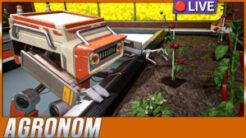 Agronom 🔴 [1] Folgen 1-2