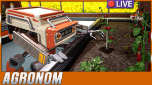 Agronom 🔴 [1] Folgen 1-2
