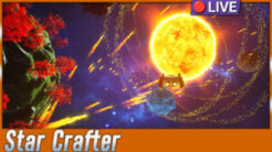 Star Crafter 🔴 [1] Folgen 1-2