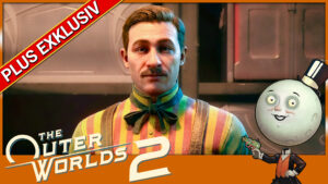 The Outer Worlds 2 🔴[2] Folgen 3-5