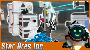 Star Ores Inc. 🔴 [3] Folgen 6-10