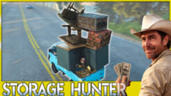 Storage Hunter Simulator [1] Folgen 1-8