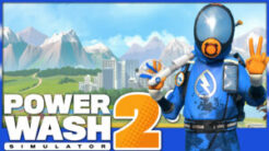 Power Wash 2 [1] Folgen 1-6