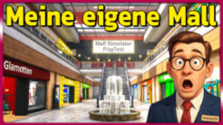 Mall Simulator [1] Folgen 1-8