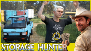 Storage Hunter Simulator [2] Folgen 9-17