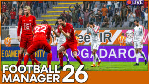 Football Manager 26 🔴[5] Folgen 11-12