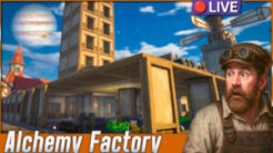 Alchemy Factory 🔴 [5] Folgen 12-14