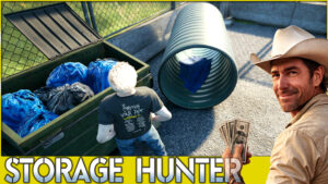 Storage Hunter Simulator [3] Folgen 18-23