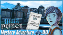 Blue Prince Adventure [6] Folgen 41-50