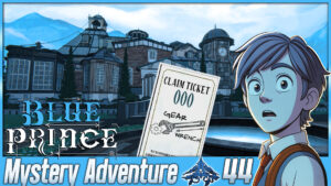 Blue Prince Adventure [6] Folgen 41-50