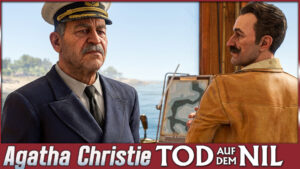 ACs Tod auf dem Nil [1] Folgen 8-15