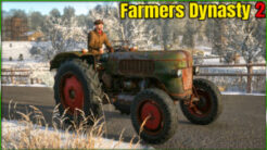 Farmers Dynasty 2: PLAYTEST | Mixed Games und Projekte