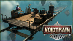 Void Train [1] Folgen 1 - 8