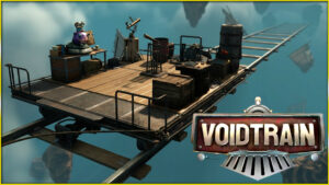 Void Train [1] Folgen 1 - 8