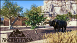 Ancient Farm Simulator [1] Folgen 1 - 2
