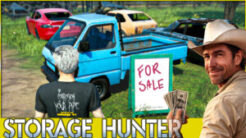 Storage Hunter Simulator [4] Folgen 24-29