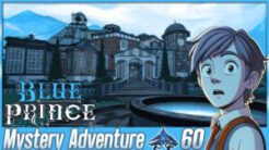 Blue Prince Adventure [7] Folgen 51-60