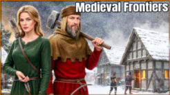 Medieval Frontiers [1] Folgen 1-2