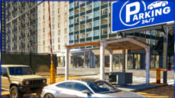 Parking Tycoon 2 [1] Folgen 1-5