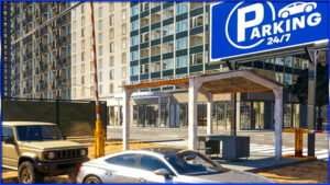 Parking Tycoon 2 [1] Folgen 1-5