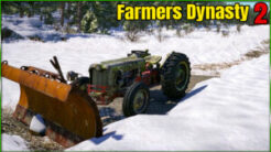 Farmers Dynasty 2 [1] Folgen 1-4