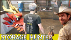 Storage Hunter Simulator [5] Folgen 30-36