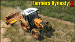 Farmers Dynasty 2 [2] Folgen 5-7