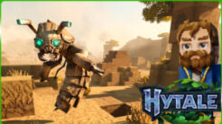 HYTALE [2] Folgen 6-11