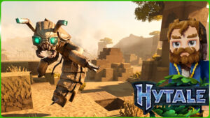 HYTALE [2] Folgen 6-11