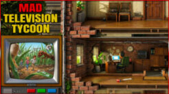 MAD Television Tycoon [1] Folgen 1-7