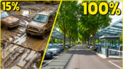 Parking Tycoon 2 DurchG►zockt und ein Give Away für Dich | Mixed Games und Projekte