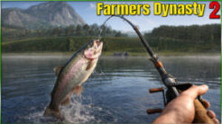 Farmers Dynasty 2 [2] Folgen 8-13