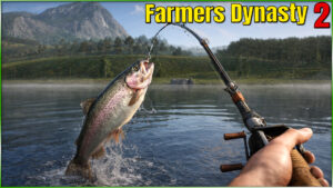 Farmers Dynasty 2 [2] Folgen 8-13