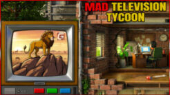 MAD Television Tycoon [2] Folgen 8-14