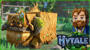 HYTALE [3] Folgen 12-15