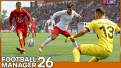 Football Manager 26 🔴[8] Folge 19