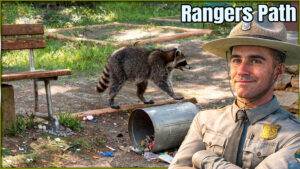 Rangers Path [1] Folgen 2-5